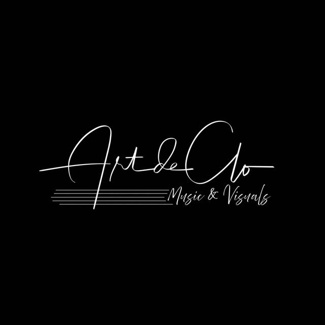 Art de Clo Music & Visuals